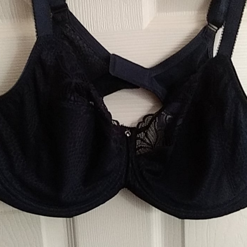 Fantasie 38 D Bra